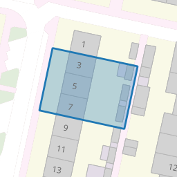 Perceel BEL01-D-6739