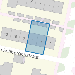 Perceel BEL01-D-6750