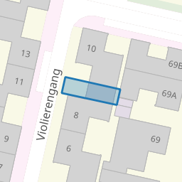 Perceel BEL01-D-6861