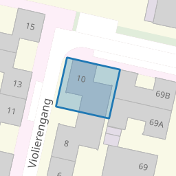 Perceel BEL01-D-6862