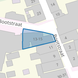 Perceel BEL01-D-6894
