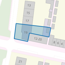 Perceel BEL01-D-6912