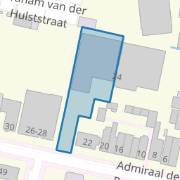 Perceel BEL01-D-6915