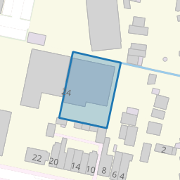 Perceel BEL01-D-6916