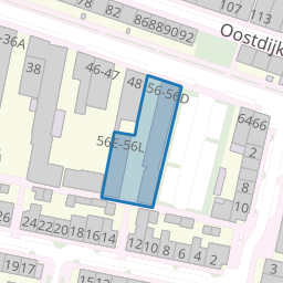 Perceel BEL01-D-6929