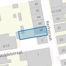 Perceel BEL01-D-6939