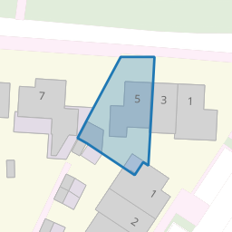 Perceel BEL01-D-6966