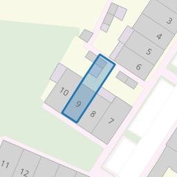 Perceel BEL01-D-6968