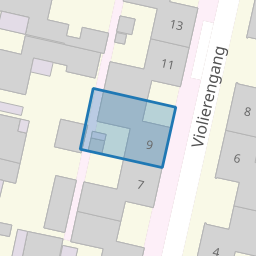 Perceel BEL01-D-7016