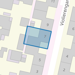 Perceel BEL01-D-7017