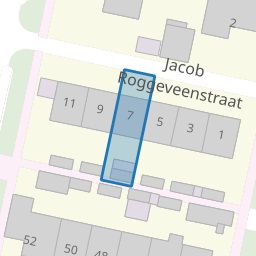 Perceel BEL01-D-7039