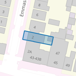 Perceel BEL01-D-7061