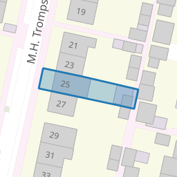 Perceel BEL01-D-7073