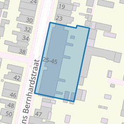 Perceel BEL01-D-7086