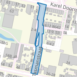 Perceel BEL01-D-7097