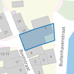 Perceel BEL01-D-7098