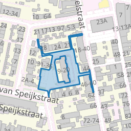 Perceel BEL01-D-7101