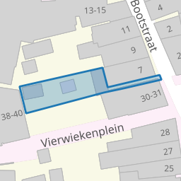 Perceel BEL01-D-7105