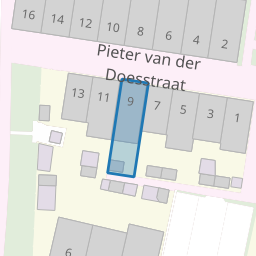 Perceel BEL01-D-7112