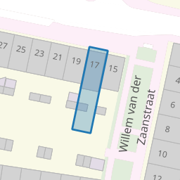 Perceel BEL01-D-7113