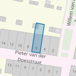 Perceel BEL01-D-7119