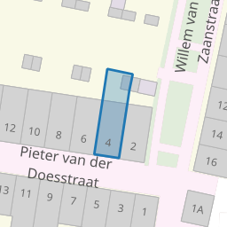 Perceel BEL01-D-7129