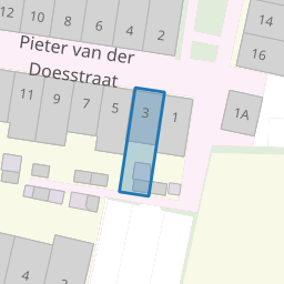 Perceel BEL01-D-7136