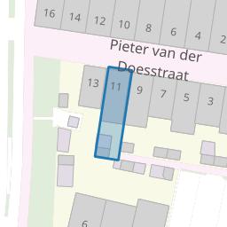 Perceel BEL01-D-7141