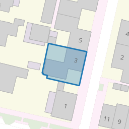 Perceel BEL01-D-7151