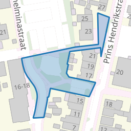 Perceel BEL01-D-7161