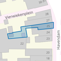 Perceel BEL01-D-7166