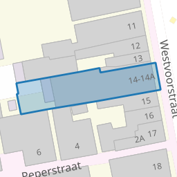 Perceel BEL01-D-7303