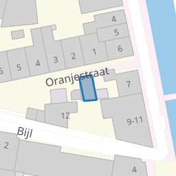 Perceel BEL01-D-7323