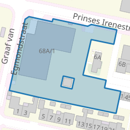 Perceel BEL01-D-7349