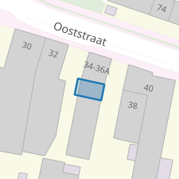 Perceel BEL01-D-7357