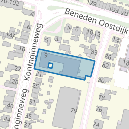 Perceel BEL01-D-7364