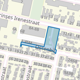 Perceel BEL01-D-7382