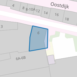 Perceel BEL01-D-744