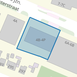 Perceel BEL01-F-1004