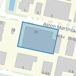 Perceel BEL01-F-1006