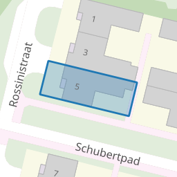 Perceel BEL01-F-1013