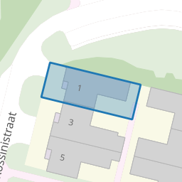 Perceel BEL01-F-1015