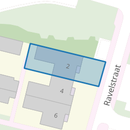 Perceel BEL01-F-1016