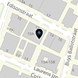 Appartement BEL01 F 1027 14