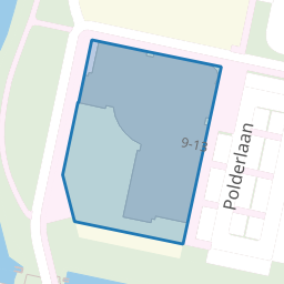 Perceel BEL01-F-735