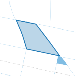 Perceel BEL01-G-411