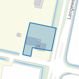 Perceel BEL01-G-422