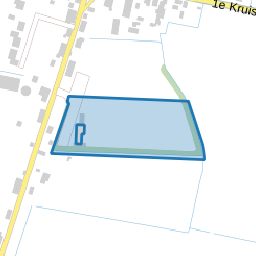 Perceel BEL01-G-555