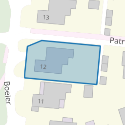 Perceel BEL01-H-1007