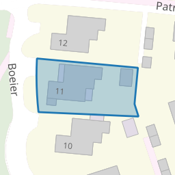 Perceel BEL01-H-1008